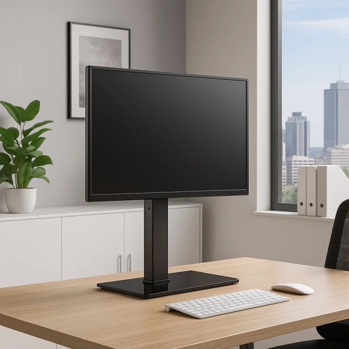 Стойка презентационная ITech KFS-4 изображение 6