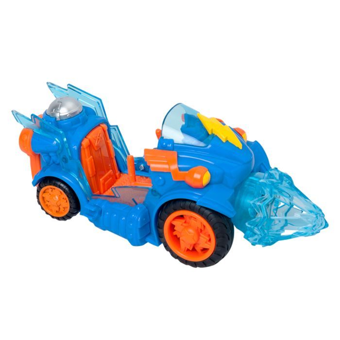 Игровой набор SuperThings серии Combat Vehicles - Кид Казум (PSTSP116IN200) изображение 4