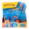 Игровой набор SuperThings серии Combat Vehicles - Кид Казум (PSTSP116IN200)