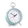Настільний годинник АDЕ аналоговий з будильником CK 2008 (CK2008) зображення 2