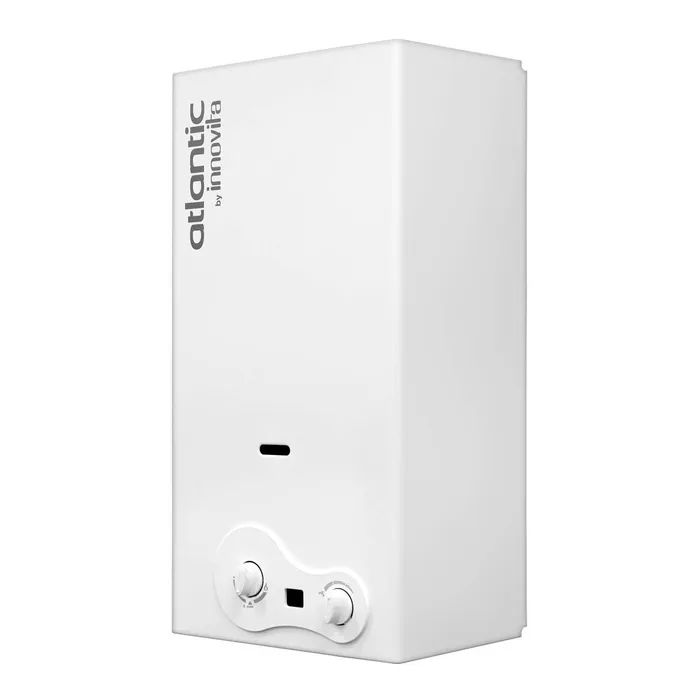 Проточный водонагреватель Atlantic by Innovita NTR 11 iD (800218) изображение 2
