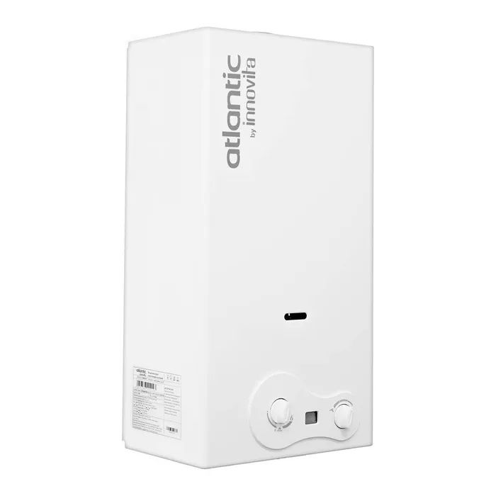 Проточный водонагреватель Atlantic by Innovita NTR 11 iD (800218) изображение 3