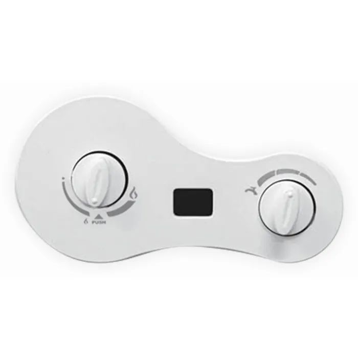 Проточный водонагреватель Atlantic by Innovita NTR 11 iD (800218) изображение 5