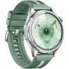 Смарт-годинник Huawei WATCH GT 6 46mm Green (55020FTV) зображення 3