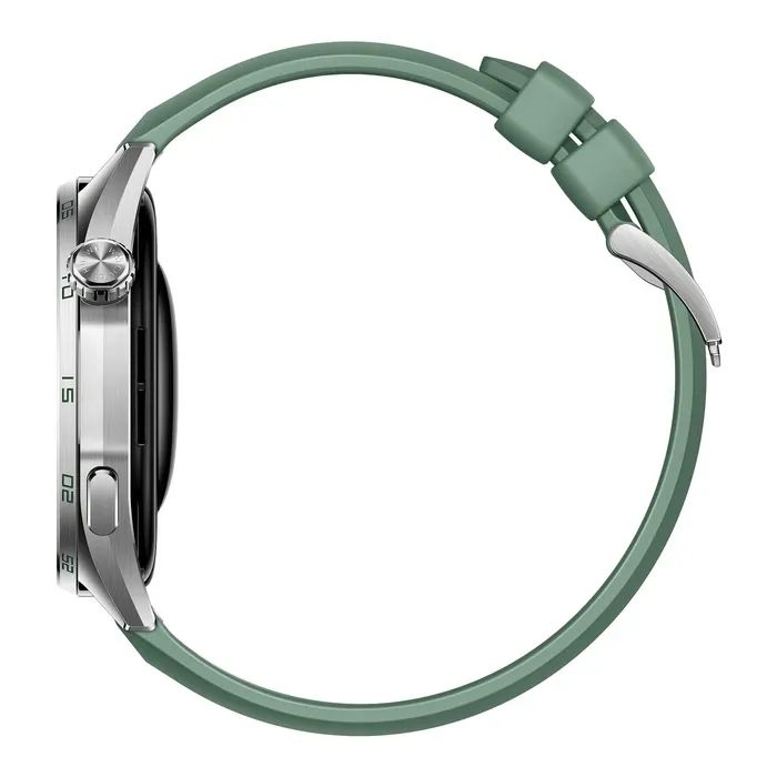 Смарт-годинник Huawei WATCH GT 6 46mm Green (55020FTV) зображення 4