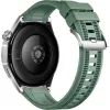 Смарт-годинник Huawei WATCH GT 6 46mm Green (55020FTV) зображення 6