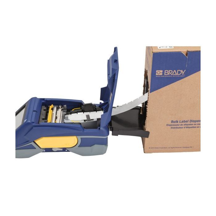 Принтер етикеток Brady M611-EU-BWS WiFI, Bluetooth + Розширене ПЗ (322920) зображення 6