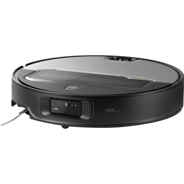 Пилосос Roborock Saros Z70 Silver зображення 10