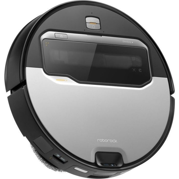 Пилосос Roborock Saros Z70 Silver зображення 12