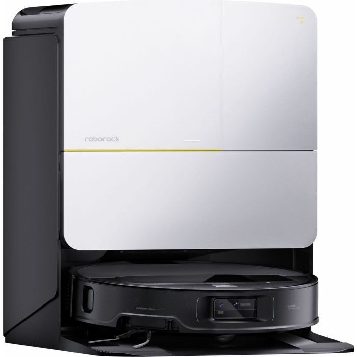 Пилосос Roborock Saros Z70 Silver зображення 5