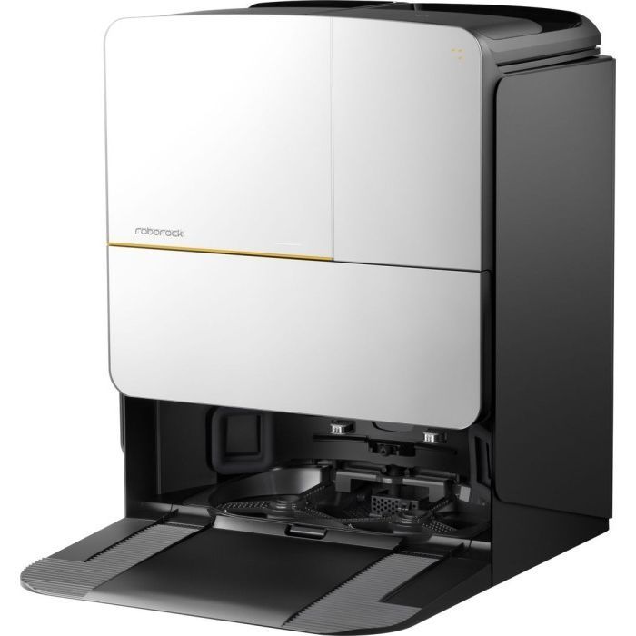 Пилосос Roborock Saros Z70 Silver зображення 8