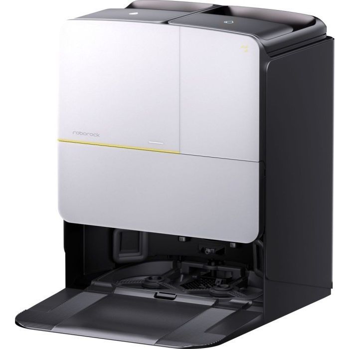 Пилосос Roborock Saros Z70 Silver зображення 9