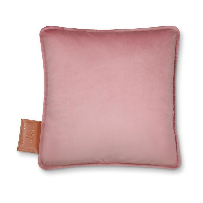 Електрогрілка Beurer HK 77 Heaty blush-rose