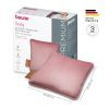 Електрогрілка Beurer HK 77 Heaty blush-rose зображення 4