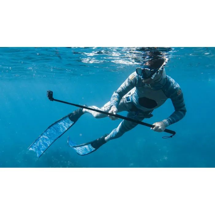 Аксессуар к экшн-камерам GoPro Monopod Extension Pole (AGXTM-001) изображение 10