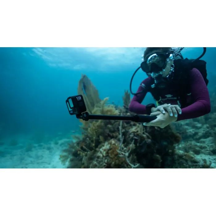 Аксессуар к экшн-камерам GoPro Monopod Extension Pole (AGXTM-001) изображение 6