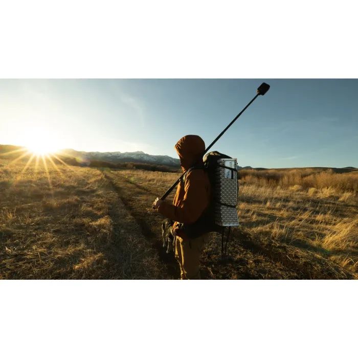 Аксессуар к экшн-камерам GoPro Monopod Extension Pole (AGXTM-001) изображение 7