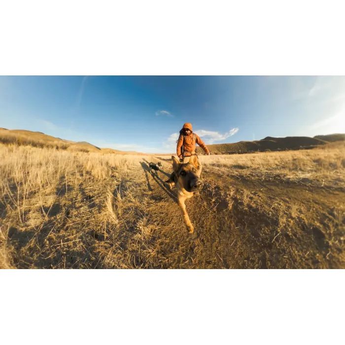 Аксессуар к экшн-камерам GoPro Monopod Extension Pole (AGXTM-001) изображение 8