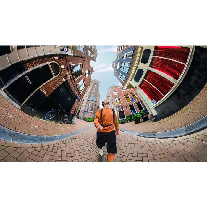 Аксессуар к экшн-камерам GoPro Monopod Extension Pole (AGXTM-001) изображение 9