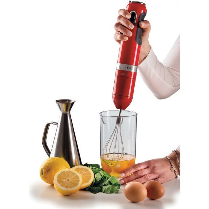 Блендер Ariete 602 RD (00C060200AR0) изображение 2