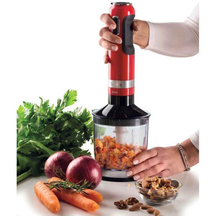 Блендер Ariete 602 RD (00C060200AR0) изображение 4