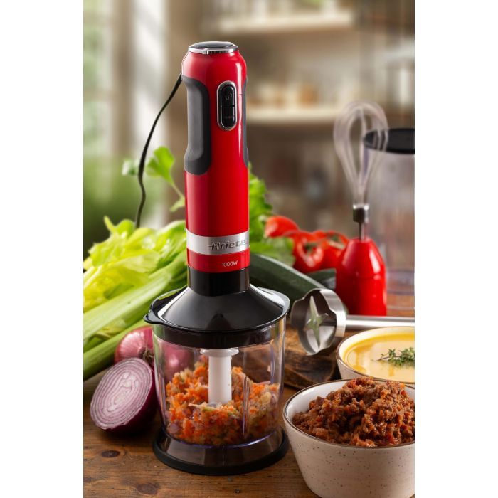 Блендер Ariete 602 RD (00C060200AR0) изображение 6