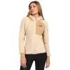 Кофта Kilpi Norka-W Wmn ZL0204 beige - 42 - бежева (024.0970)