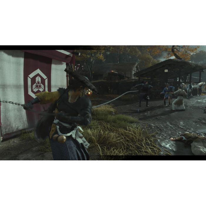 Гра Sony Ghost of Yotei Collector's Edition (1000048818) зображення 4