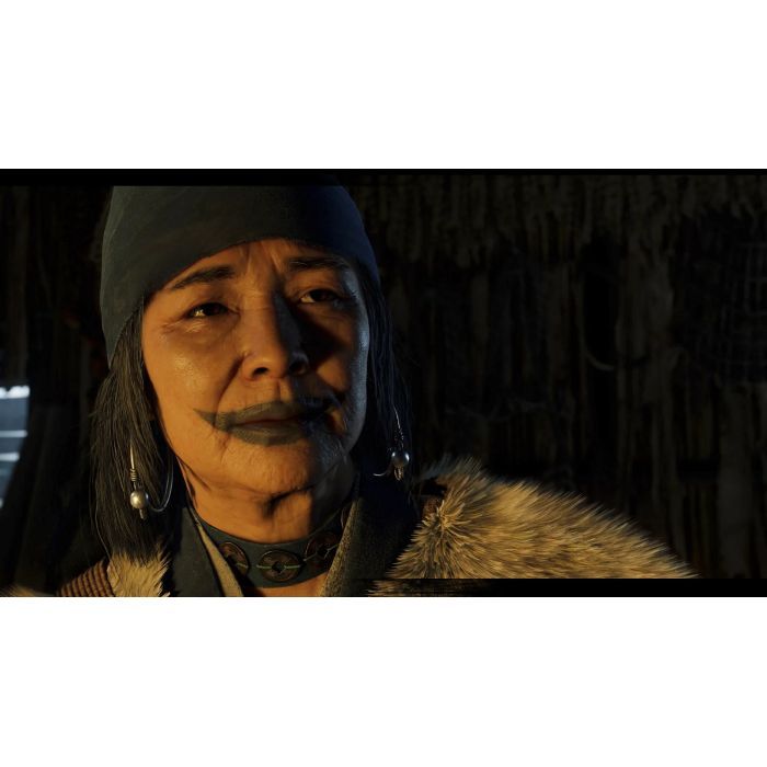 Гра Sony Ghost of Yotei Collector's Edition (1000048818) зображення 5