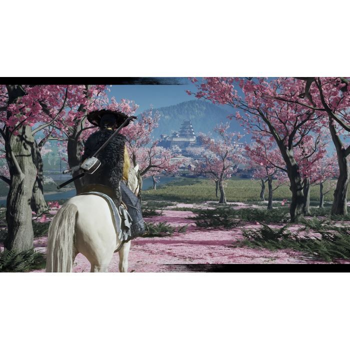 Гра Sony Ghost of Yotei Collector's Edition (1000048818) зображення 6