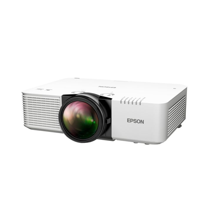 Проектор Epson EB-L690SE (V11HB36080) зображення 2