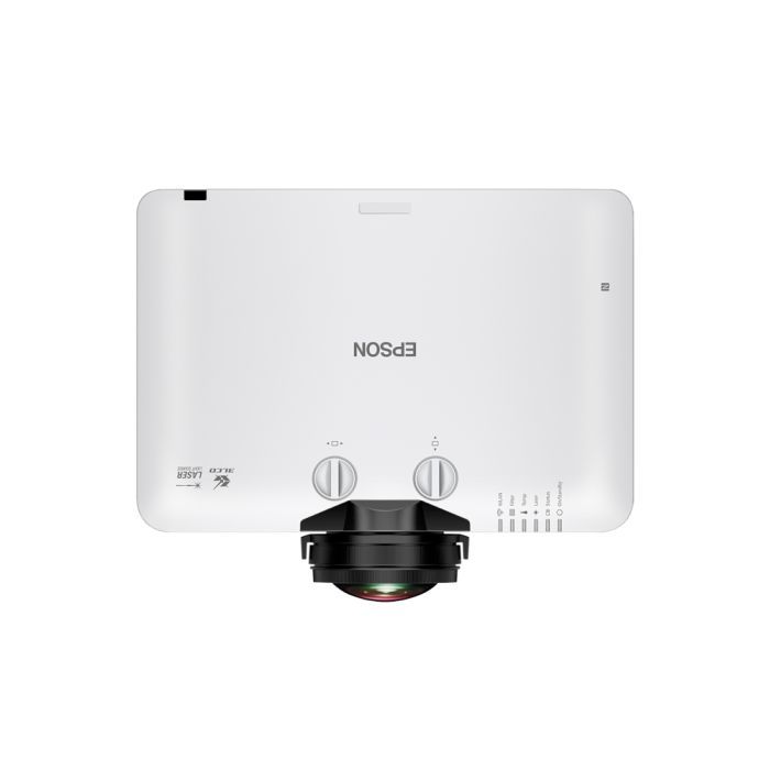 Проектор Epson EB-L690SE (V11HB36080) зображення 5