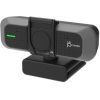 Веб-камера J5create JVU430 4K Ultra HD USB-A/C Black (JVU430-N) зображення 5