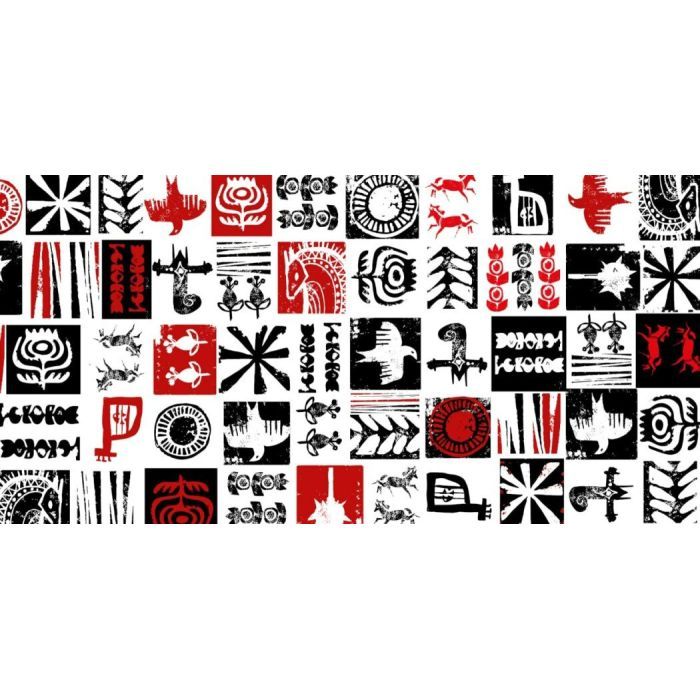 Книга Чорна рада. Хроніка 1663 року - Пантелеймон Куліш Readberry (9786170993472) изображение 12