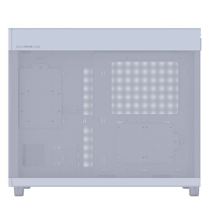 Корпус для ПК ASUS Prime AP303 Mesh White (90DC00V3-B39000) изображение 5