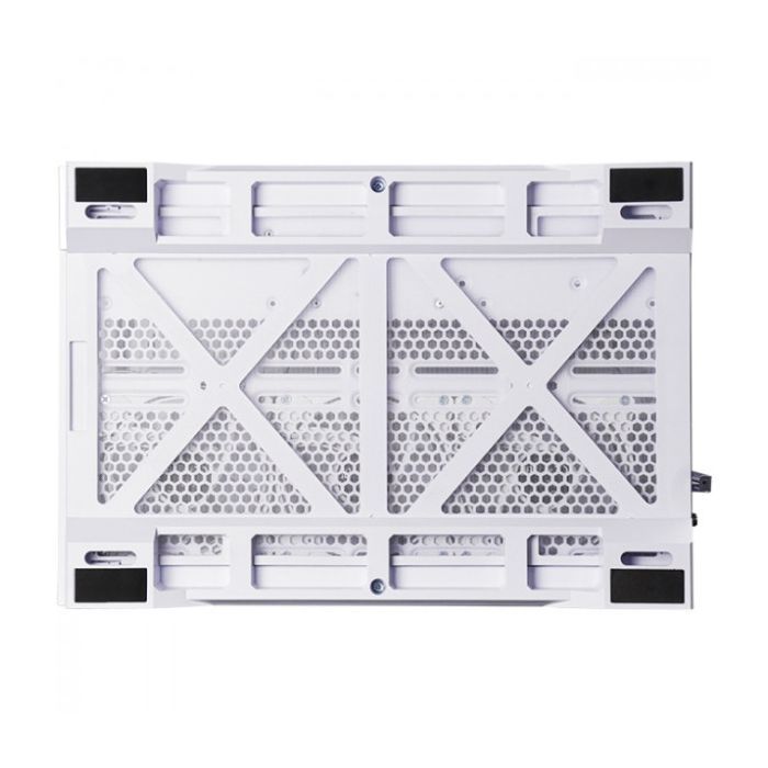 Корпус для ПК Chieftec VISIO (GM-30W-TG-OP) изображение 6