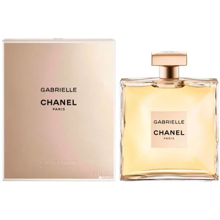 Парфюмированная вода Chanel Gabrielle 50 мл (3145891204254)