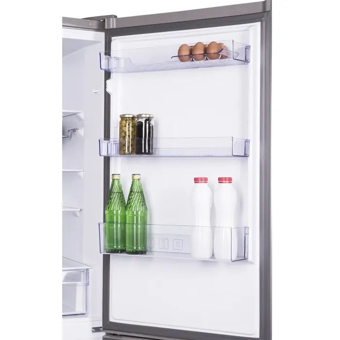 Холодильник Beko RCSA366K40XBN изображение 10