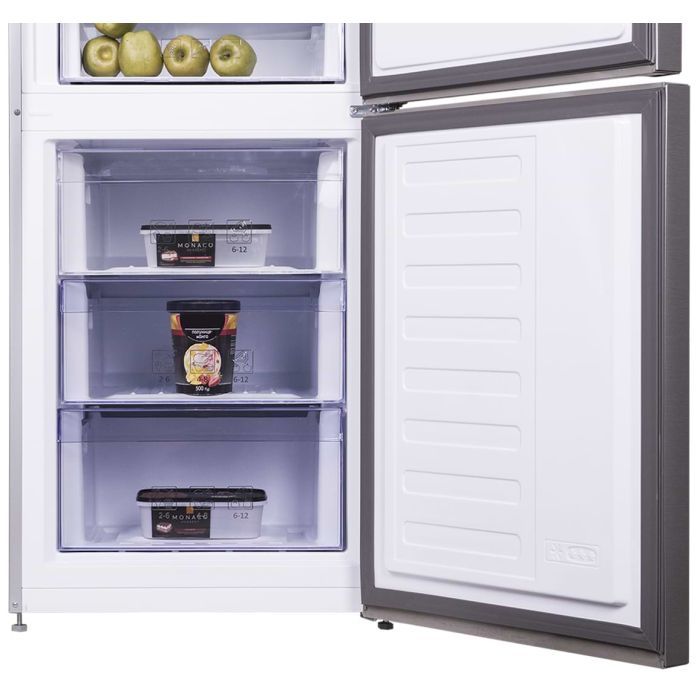 Холодильник Beko RCSA366K40XBN изображение 12