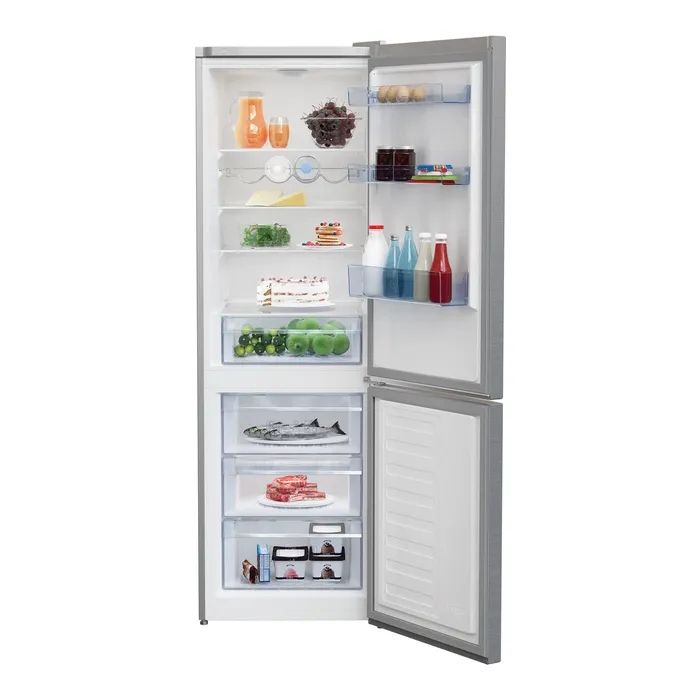 Холодильник Beko RCSA366K40XBN изображение 3