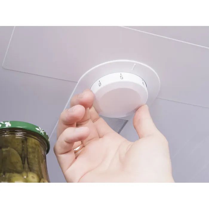 Холодильник Beko RCSA366K40XBN изображение 5