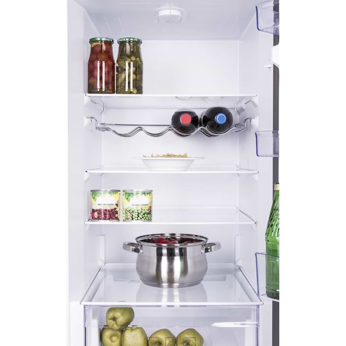 Холодильник Beko RCSA366K40XBN изображение 8