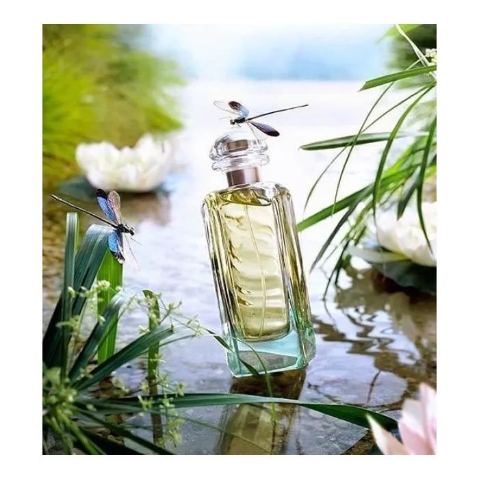 Туалетная вода Hermes Un Jardin en Mediterranee 100 мл (3346131210015) изображение 3