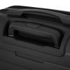 Чемодан 2E Aero 35/44 л чорна (2E-SPP-AERO-S-BK) изображение 10