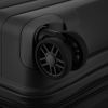 Чемодан 2E Aero 35/44 л чорна (2E-SPP-AERO-S-BK) изображение 12