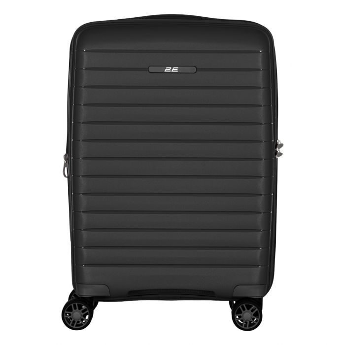 Чемодан 2E Aero 35/44 л лавандова (2E-SPP-AERO-S-LV) изображение 2