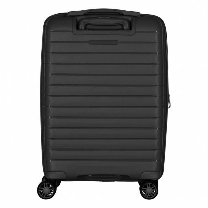 Чемодан 2E Aero 35/44 л лавандова (2E-SPP-AERO-S-LV) изображение 3