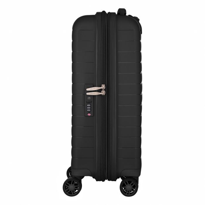 Чемодан 2E Aero 35/44 л лавандова (2E-SPP-AERO-S-LV) изображение 4