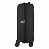 Чемодан 2E Aero 35/44 л чорна (2E-SPP-AERO-S-BK) изображение 4