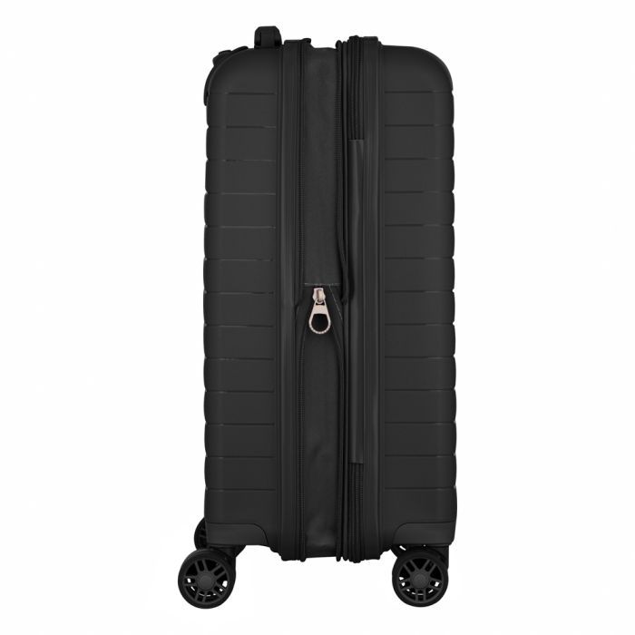 Чемодан 2E Aero 35/44 л лавандова (2E-SPP-AERO-S-LV) изображение 6